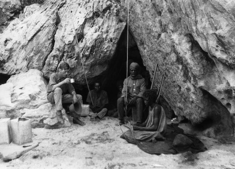 DNA bestätigt einzigartige Bindung australischer Ureinwohner an ihr Land
