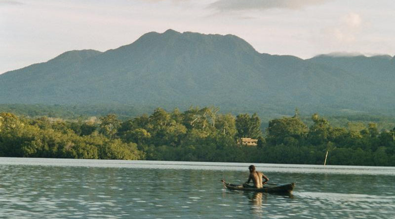 Menschen aus Papua-Neuguinea und den nahegelegenen Inseln tragen Belege für eine Abstammung von mehr als einer Gruppe von Denisovanern in ihrem Erbgut. © Mark Stoneking
