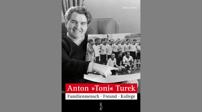 Toni Turek