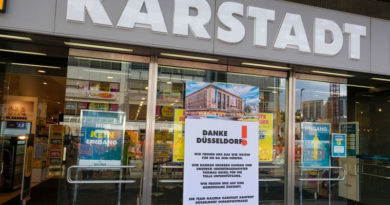 Nach wochenlangen Verhandlungen steht nun fest, dass der Galeria-Karstadt-Kaufhof-Standort an der Schadowstraße erhalten bleibt!