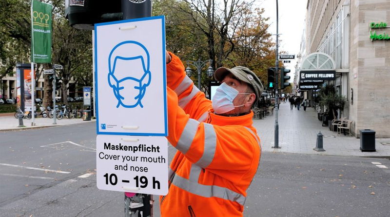 Der Tag in Düsseldorf – Mittwoch, 28 Okt 2020